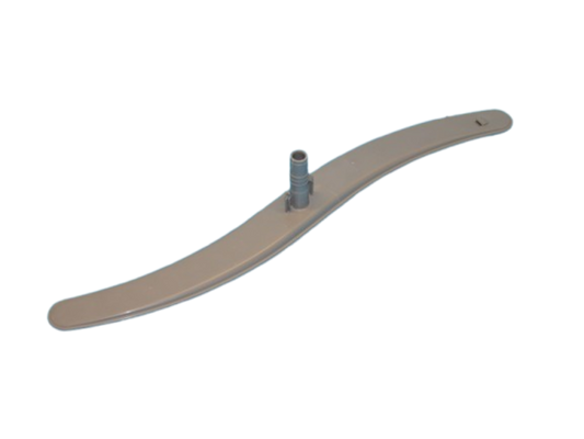 Braço Aspersor Inferior Máquina da Louça Hisense-G710013