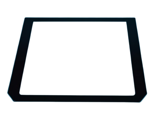 Hisense Oven Door Inner Glass-G809433