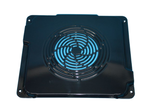 Proteção de Ventilador Forno Hisense-G826594