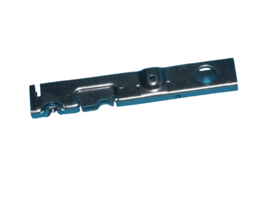 Left Intermediate Hinge Housing for Hisense-G828256 Oven