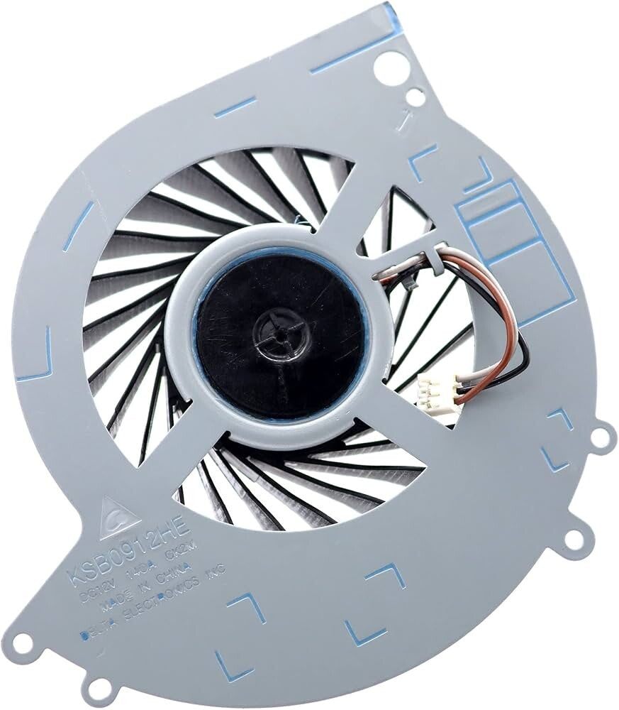 Ventilador Playstation 4 CUH-12xxA - G85B12MS1BN-56J14