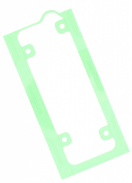 Samsung G930F Galaxy S7 Sticker - GH02-12142A