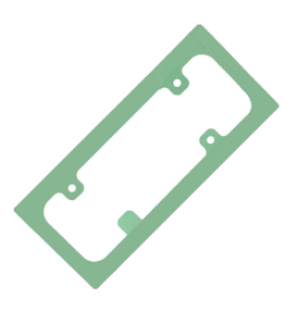 Samsung Galaxy A5 2017 Sticker - GH02-14012A