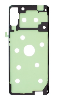 Samsung Galaxy A7 2018 battery cover sticker - GH02-17116A