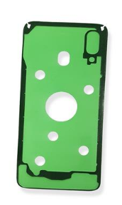 Samsung A40 battery cover sticker - GH02-17850A