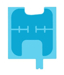 Samsung Galaxy S20 Plus Adhesive Tape Battery - GH02-19784A