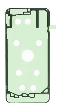 Samsung Galaxy S7 Sticker - GH02-20300A