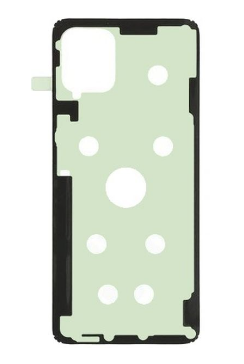 Adhesive battery cover sticker for Samsung Galaxy Note 10 Lite - GH02-20414A