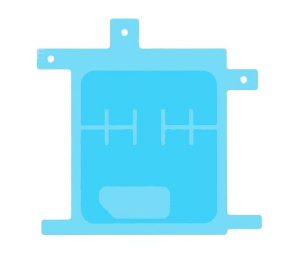 Samsung Galaxy S21 Battery Sticker - GH02-21913A