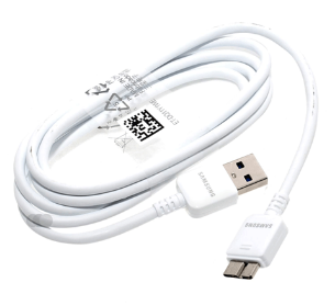 Cabo de link de dados-usb 3.0 4.0Pi 1.5M Samsung - GH39-01663A