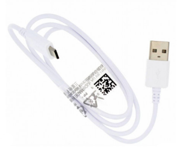 Samsung Galaxy A3 data cable - GH39-01710C