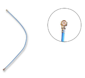 Antena cable (108.5 mm) Samsung S10 Lite - GH39-01947A