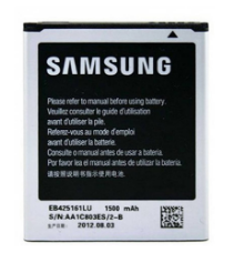 Bateria Samsung Galaxy J1 - GH43-03701B