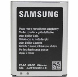 Internal Battery-Eb-Bg130Bbe,1300Mah