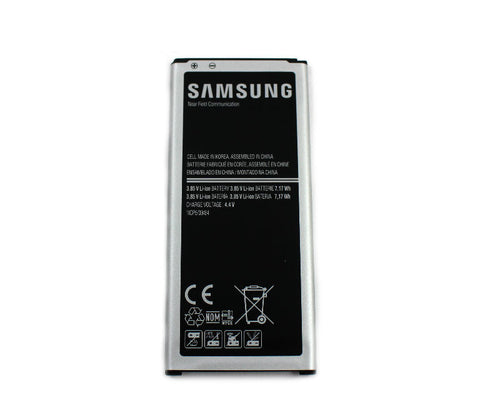 Bateria Samsung Alpha Eb-Bg850Bbe,1860Mah Sm-G850F