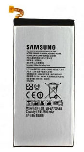 Bateria Samsung Galaxy A7 - GH43-04340B