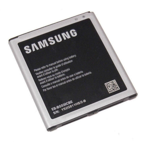 Samsung G530F Galaxy Grand Prime, G530H, G530Fz, 2600Mah, Eb-Bg530Cbe battery