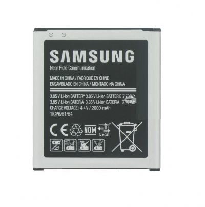 Bateria Samsung Eb-Bg360Bbe 2000Mah