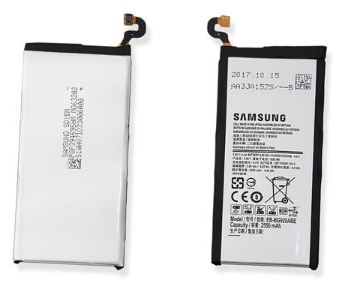 Samsung Galaxy S6 Battery - GH43-04413A