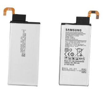 Samsung Galaxy S6 edge Battery - GH43-04420A