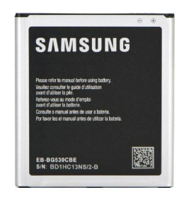 Bateria Samsung Galaxy Xcover 3 EB-BG388BBE - GH43-04433A