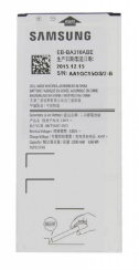 Bateria EB-BA310ABE 2300MAH Samsung A3 2016 - GH43-04562B