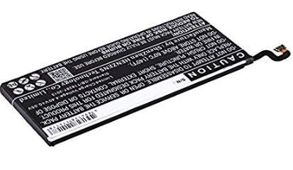 Battery For Samsung Galaxy S7 Edge Sm-G935F