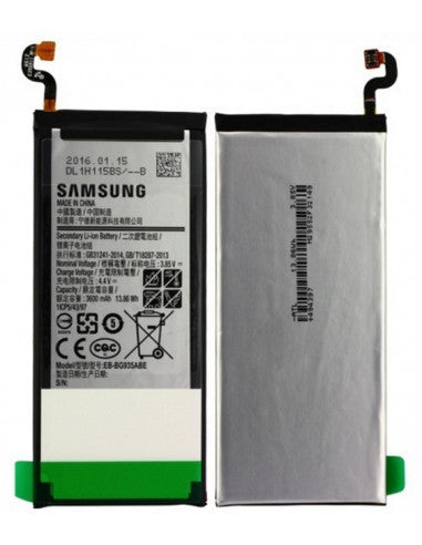 Bateria Samsung Galaxy S7 Edge Sm-G935F Battery - GH43-04575B