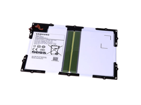 Bateria Samsung Eb-Bt585Abe,7300Mah Sm-T580 Sm-P580