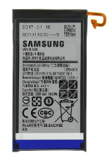 Bateria Samsung Galaxy A3 2017 - GH43-04677A