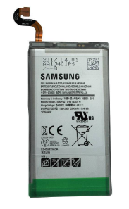 Bateria Samsung Galaxy S8+ - GH43-04726A