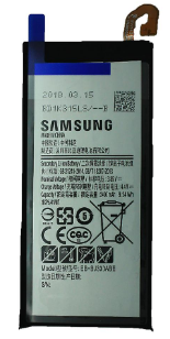 Bateria Samsung Galaxy J3 2017 - GH43-04756A