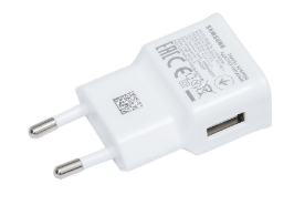 Carregador Samsung Galaxy A10 - GH44-02682A