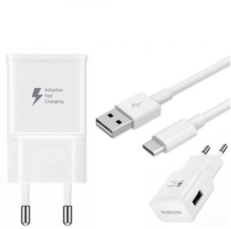 Samsung Galaxy A7 2017 Charger - GH44-02688A