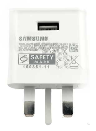 Samsung Galaxy J8 Charger - GH44-02764A