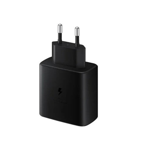 Carregador Samsung Super Fast Charging 45W Preto - GH44-03100A