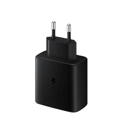 Carregador Samsung Super Fast Charging 45W Preto - GH44-03100A