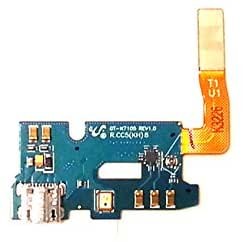 Samsung Galaxy Note 2 N7105 LTE Porta de carregamento/cabo plano