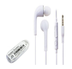Samsung Galaxy S4 Headphones - GH59-13091A