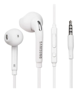 Samsung Galaxy S6 edge plus headphones/phones - GH59-14338E