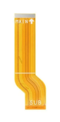 Main flex Samsung A40 - GH59-15047a