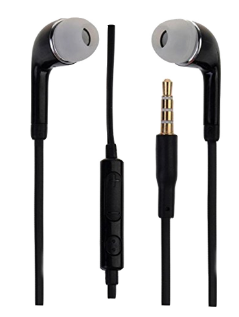 Fone de ouvido/telefones Samsung Galaxy A80 - GH59-15077A