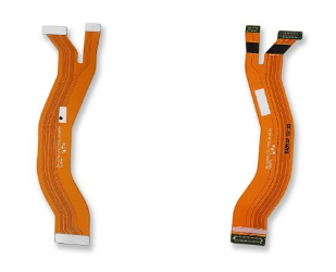 Flex Main Samsung Galaxy S10 Lite - GH59-15191A