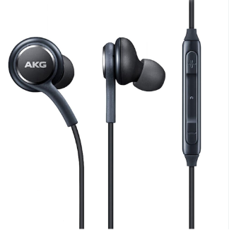 Fone de ouvido/telefones Samsung Galaxy Note 10 - GH59-15198A