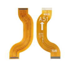 Main Flex Samsung Galaxy A51 - GH59-15202A