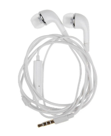 Samsung Galaxy S10 Lite Headphones / Phones - GH59-15204A