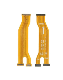 Main Flex Samsung Galaxy A21s - GH59-15279A