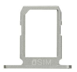 Sim Bandeja Samsung Galaxy S6 - GH64-04984B