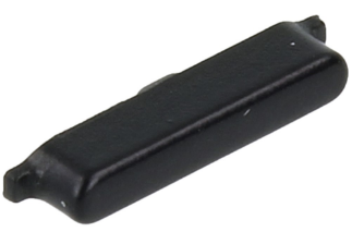 Chave lateral preta Samsung Galaxy J5 2017 - GH64-05995D