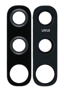 Camera window glass for Samsung Galaxy A50 - GH64-07344A